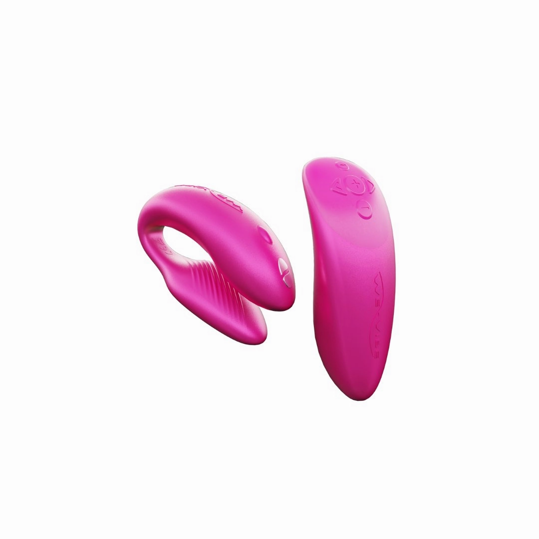 We-Vibe Chorus