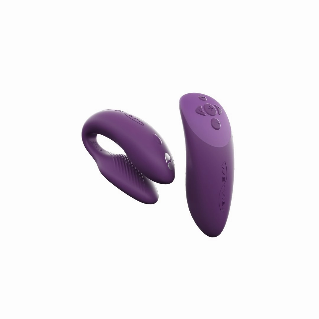 We-Vibe Chorus