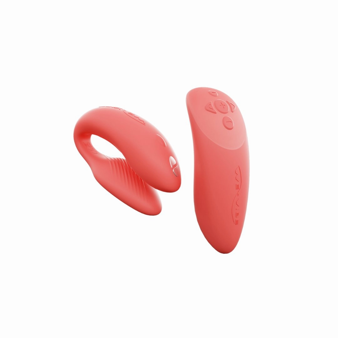We-Vibe Chorus