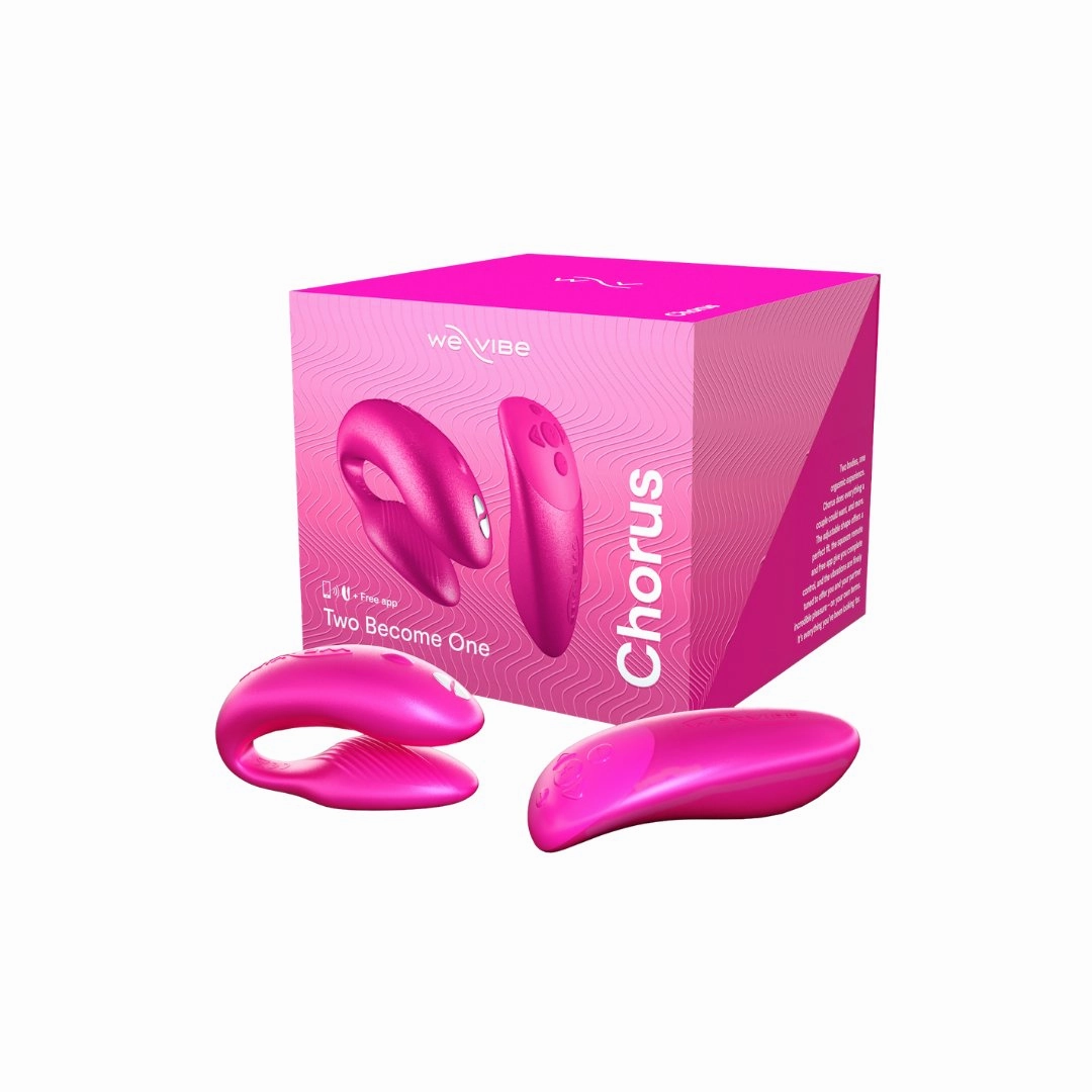 We-Vibe Chorus