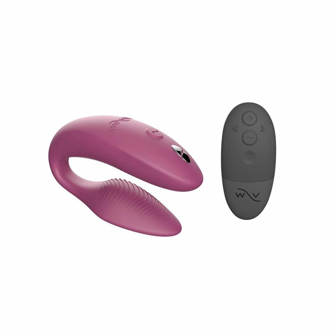 We-Vibe Sync 2