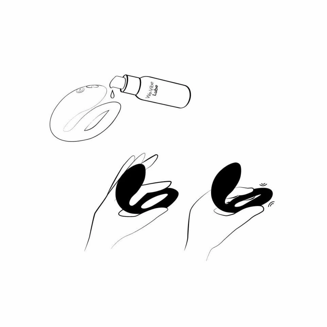 We-Vibe Sync O