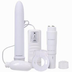 White Nights Pleasure Kit