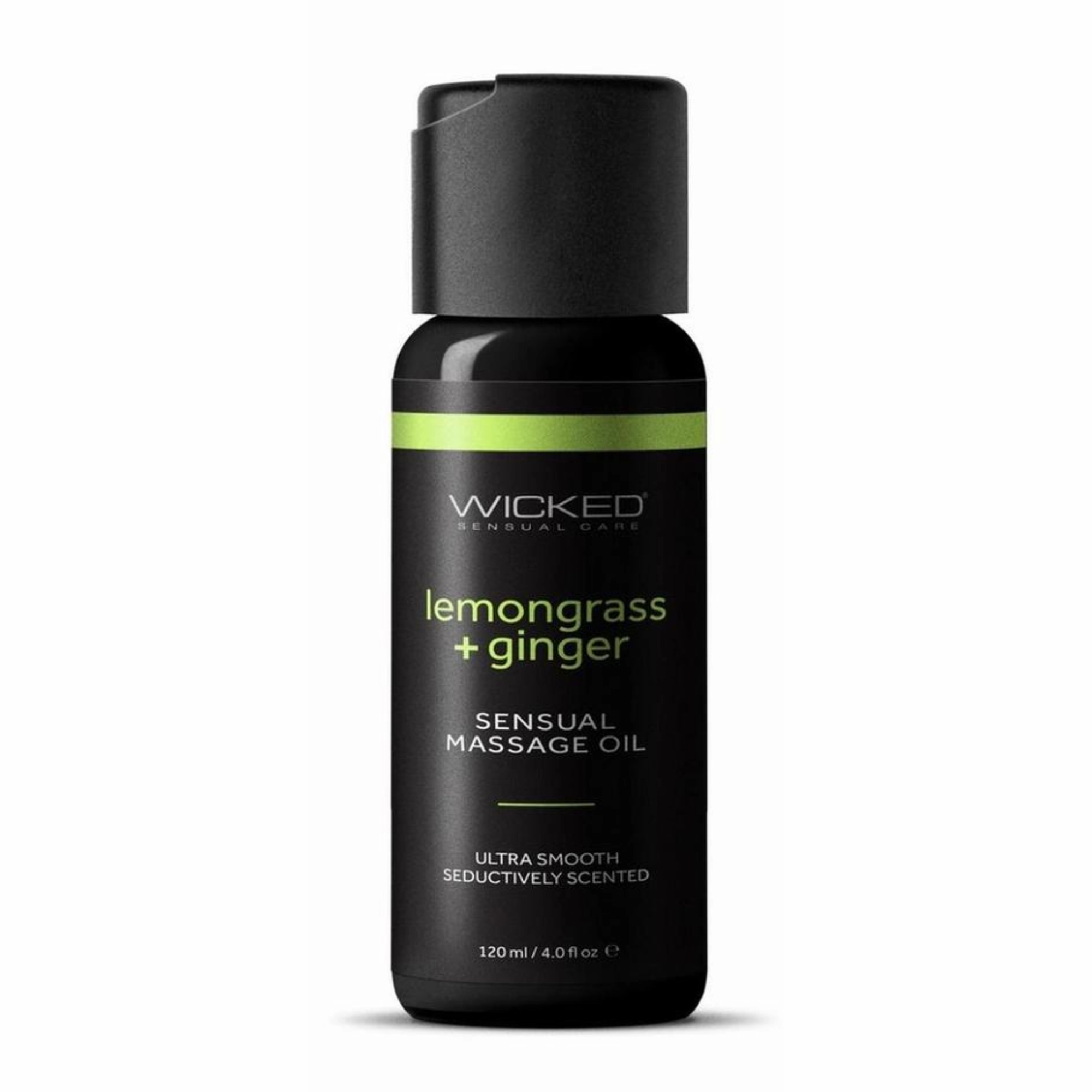 Wicked Sensual Massage Oil
