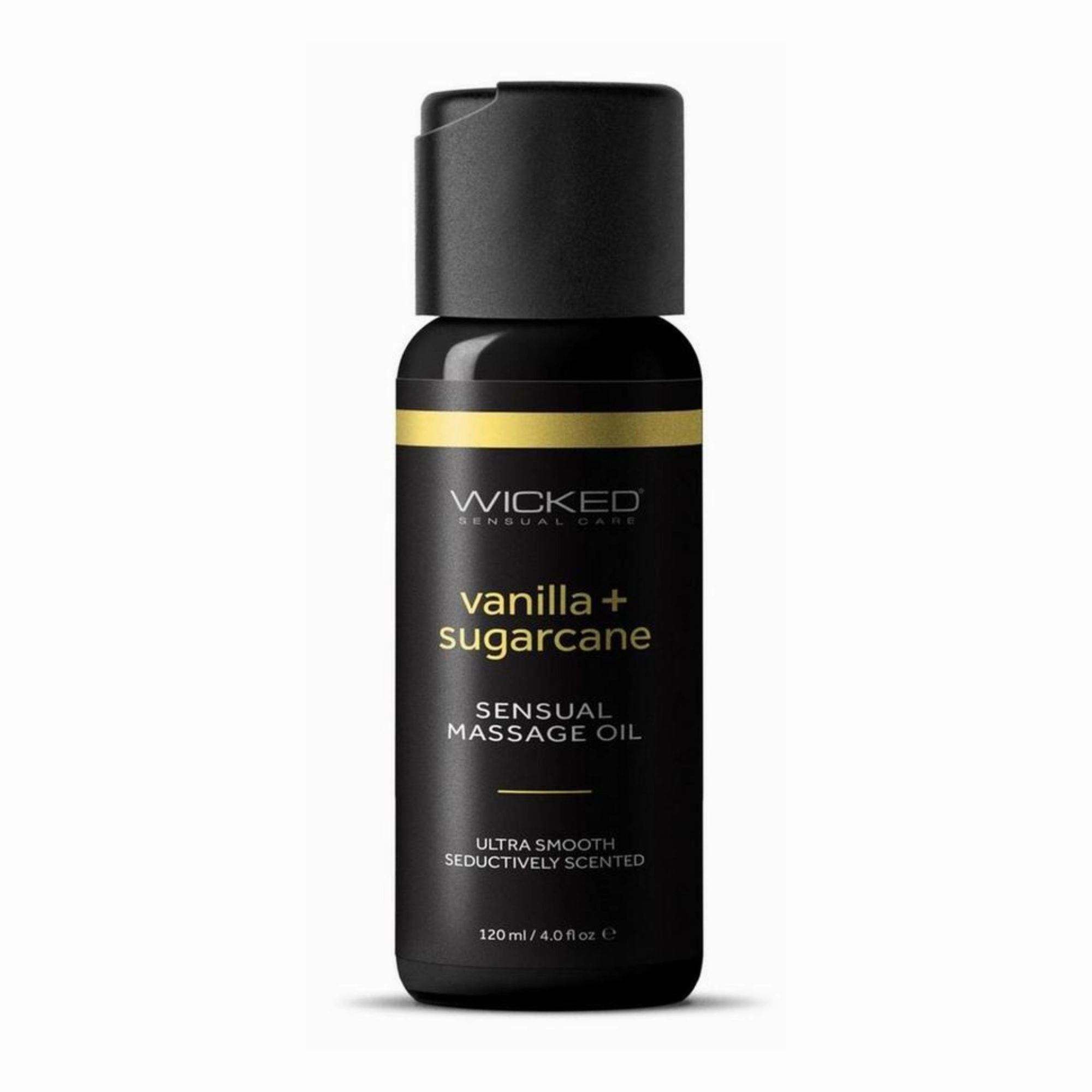 Wicked Sensual Massage Oil