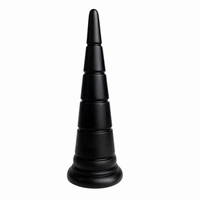 X-Men Extra-Large Ribbed Anal Cone