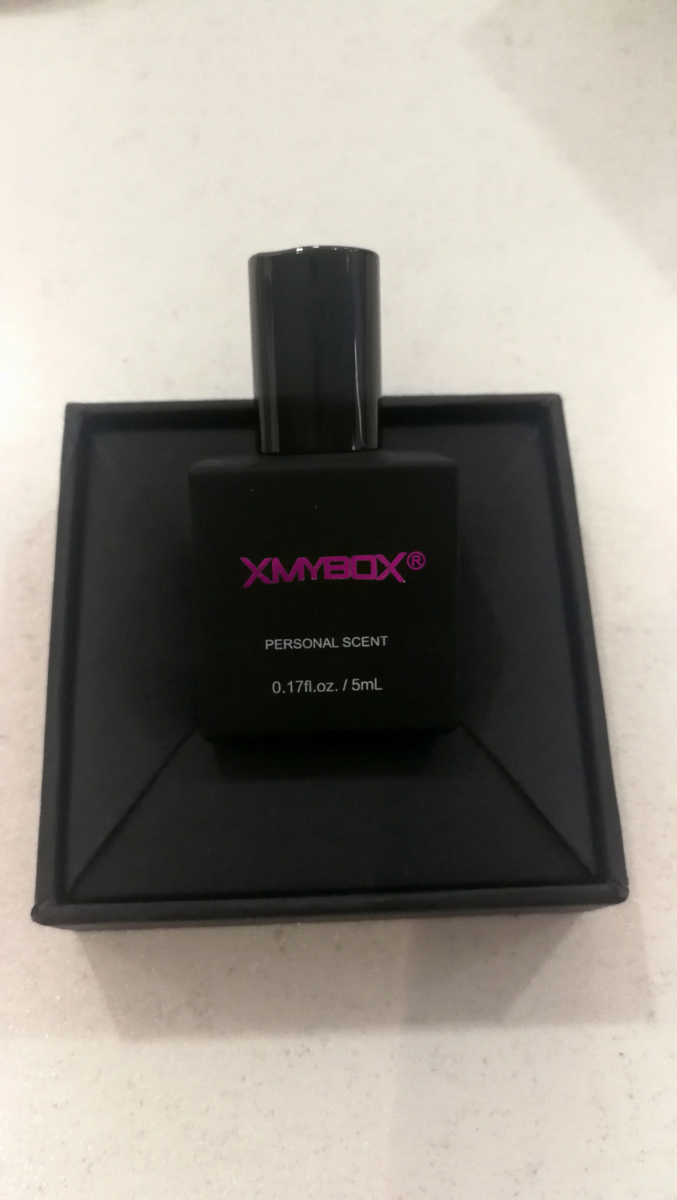 XMYBOX Personal Scent 0.17fl.oz. / 5ml