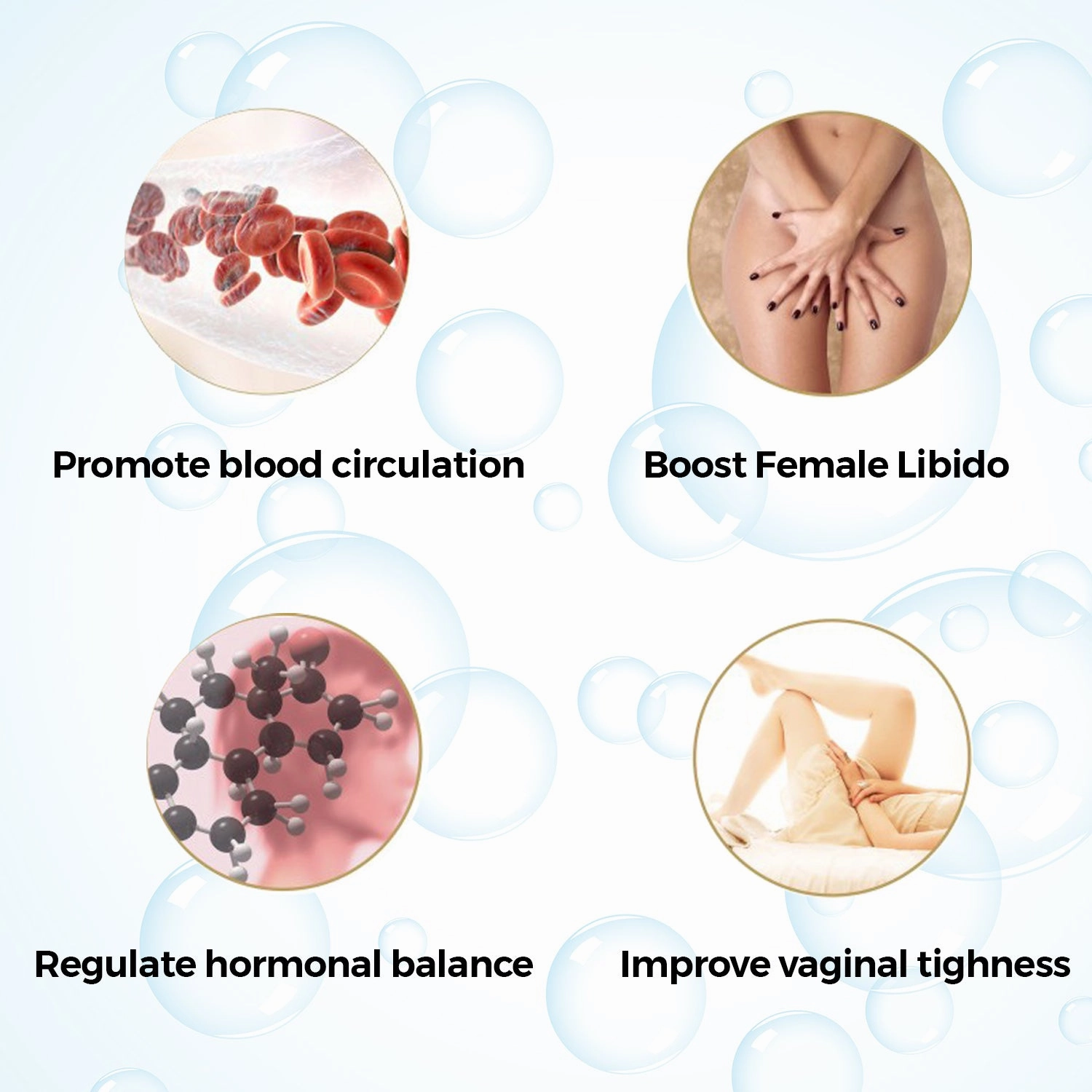 XmyBox Tightening Cream 25g - PREORDER