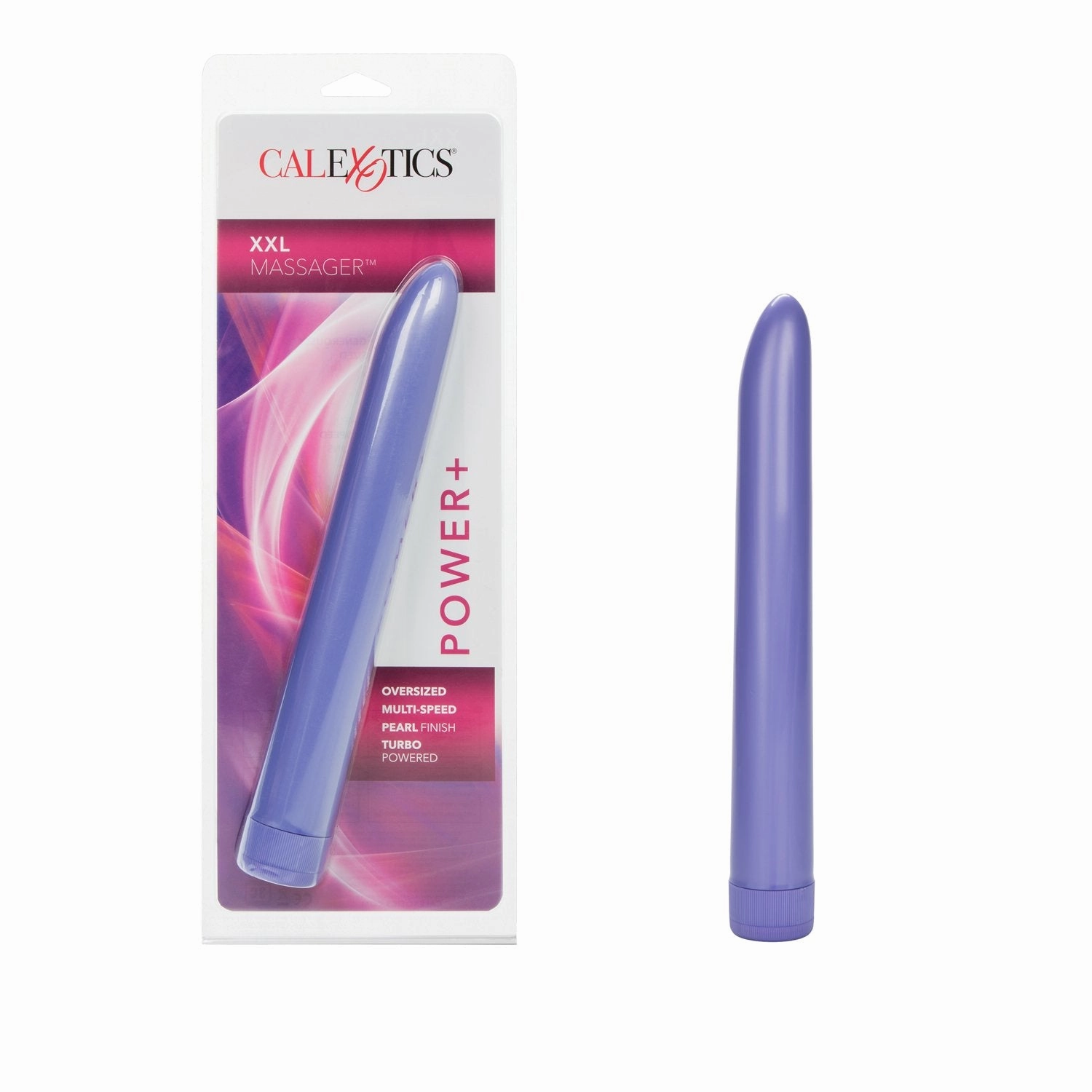 XXL Massager